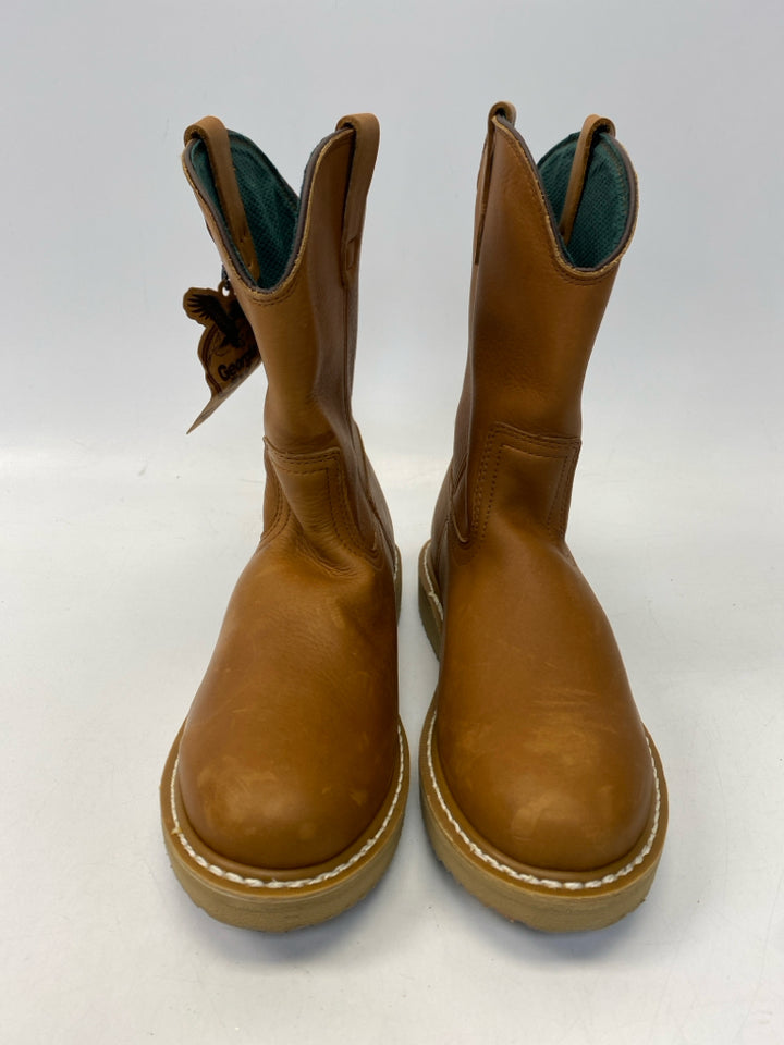 NWT Brown Men&