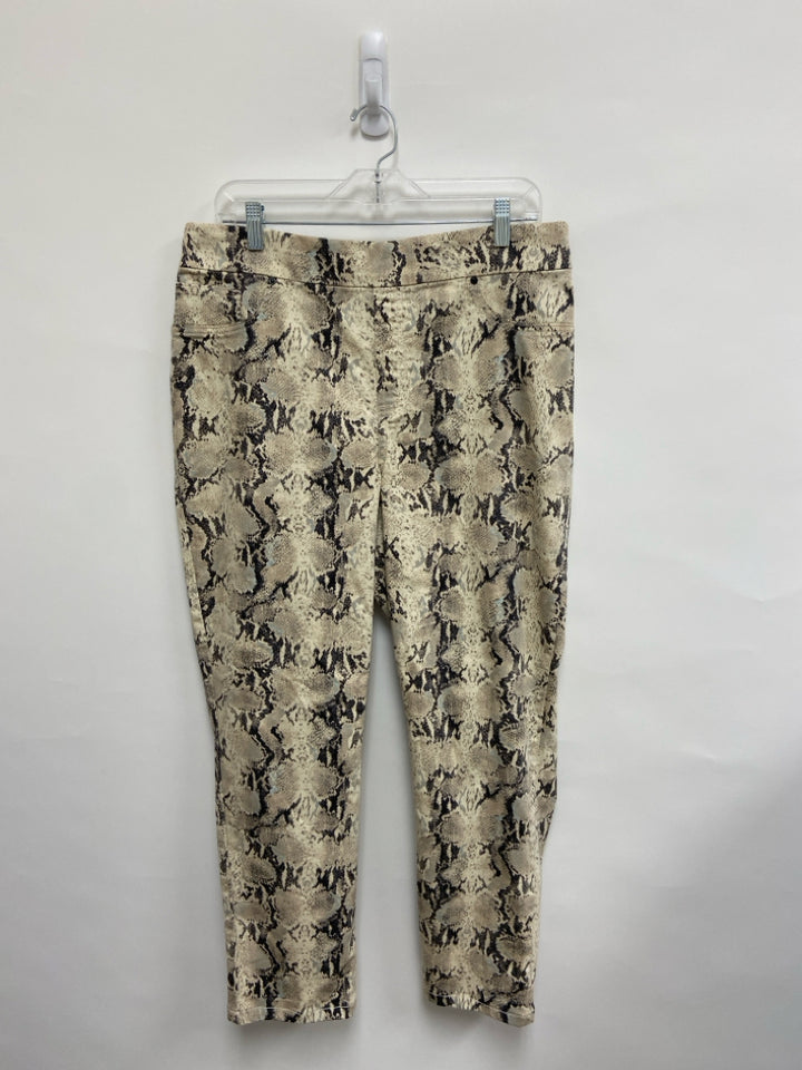 NWT Chico&