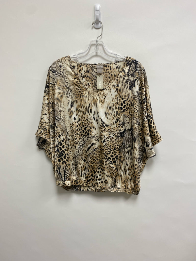 NWT Chico&