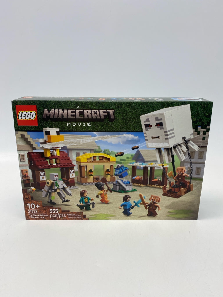 Legos Blocks