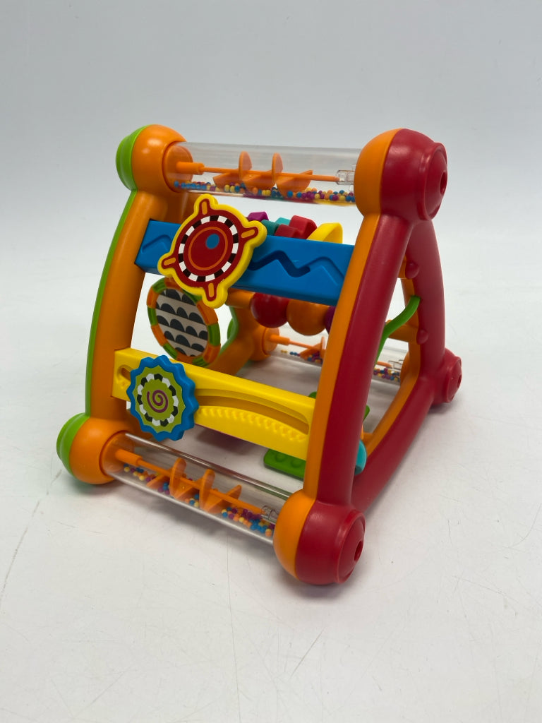 Multi-Color Misc. Toy