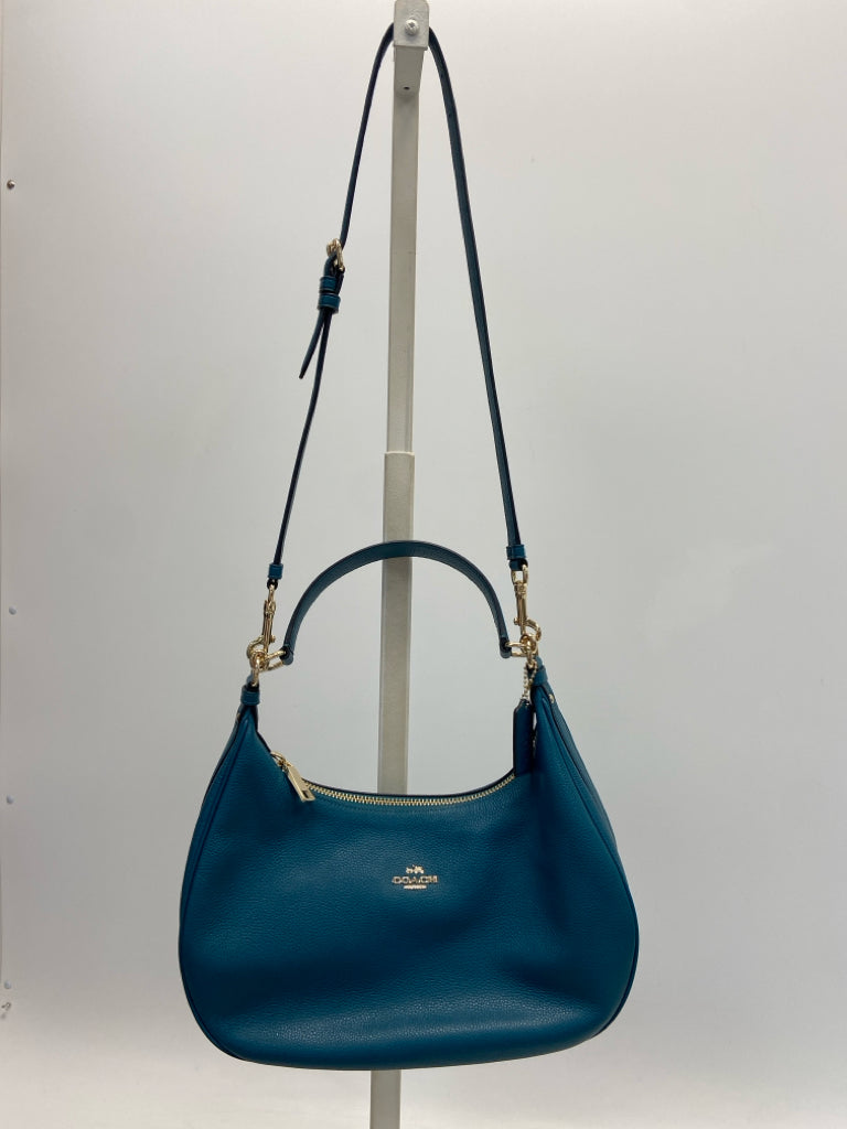 Coach Harley East West Hobo Bag 38250