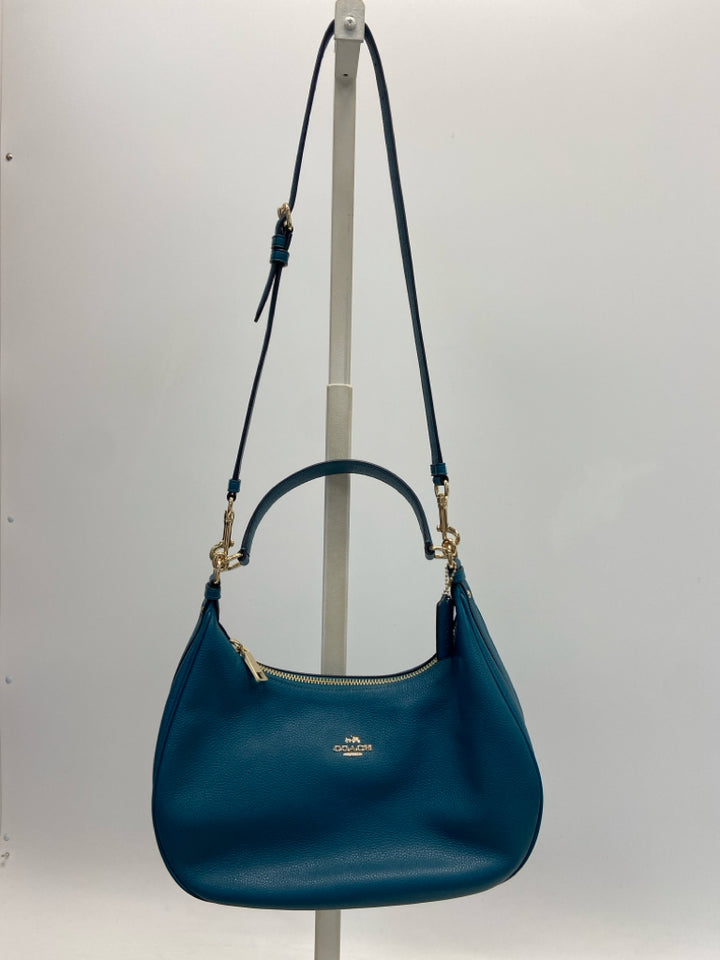 Coach Harley East West Hobo Bag 38250