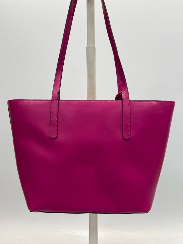 Kate Spade Fuchsia Handbag