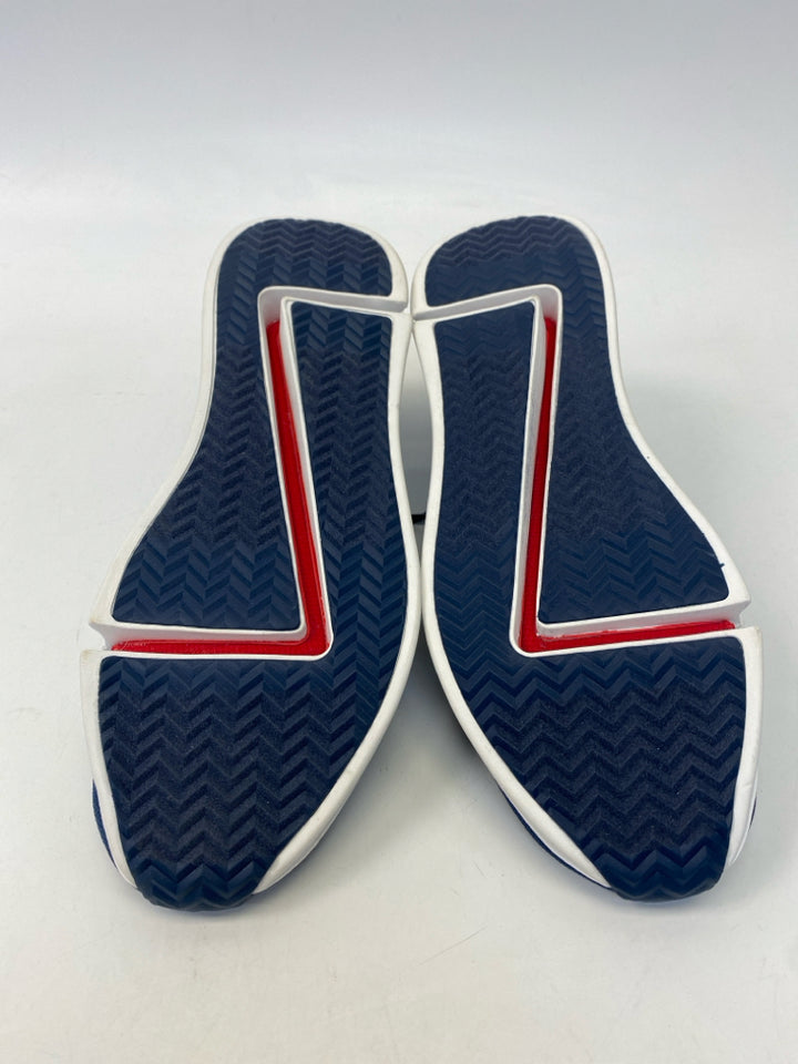 NWT Size 12.5 Navy Men&