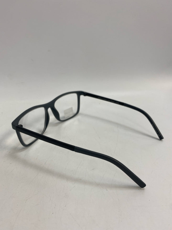 Max Studio Gray Reading Glasses