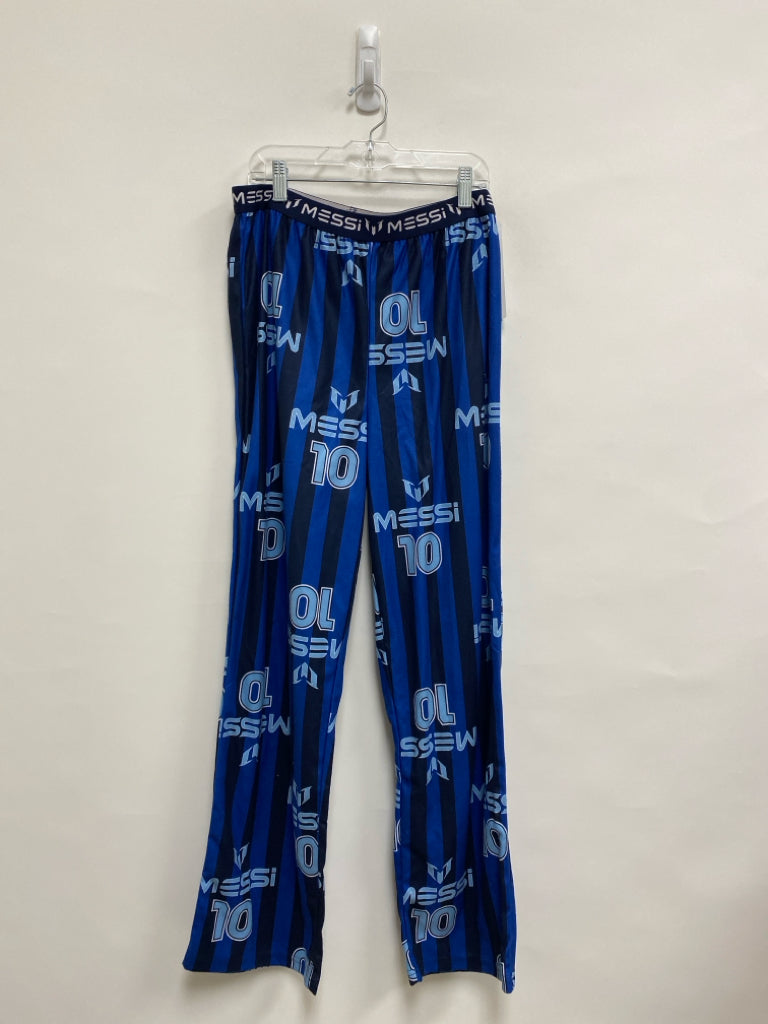 NWT SIZE 16/18 Navy/Blue Boy&