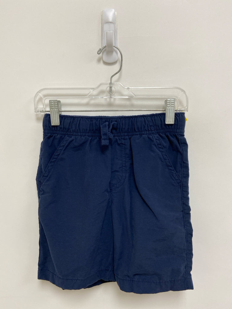 Jumping Beans SIZE 6 Navy Boy&