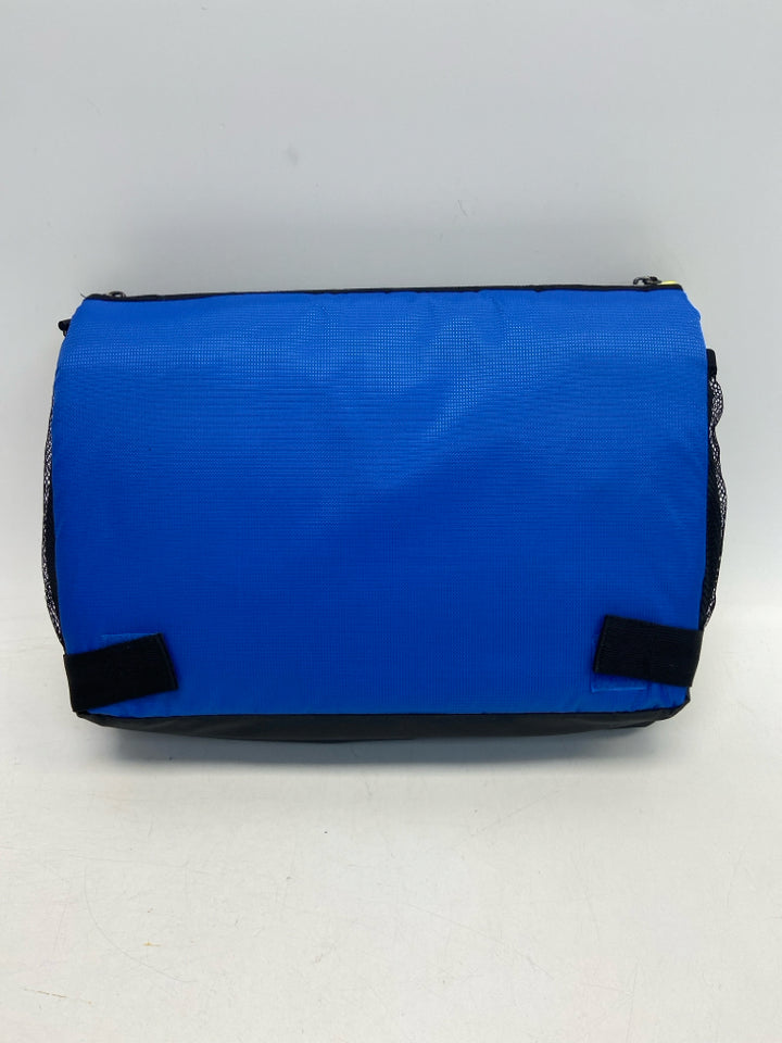 NWT Black Blue/Yellow Misc. Kitchen
