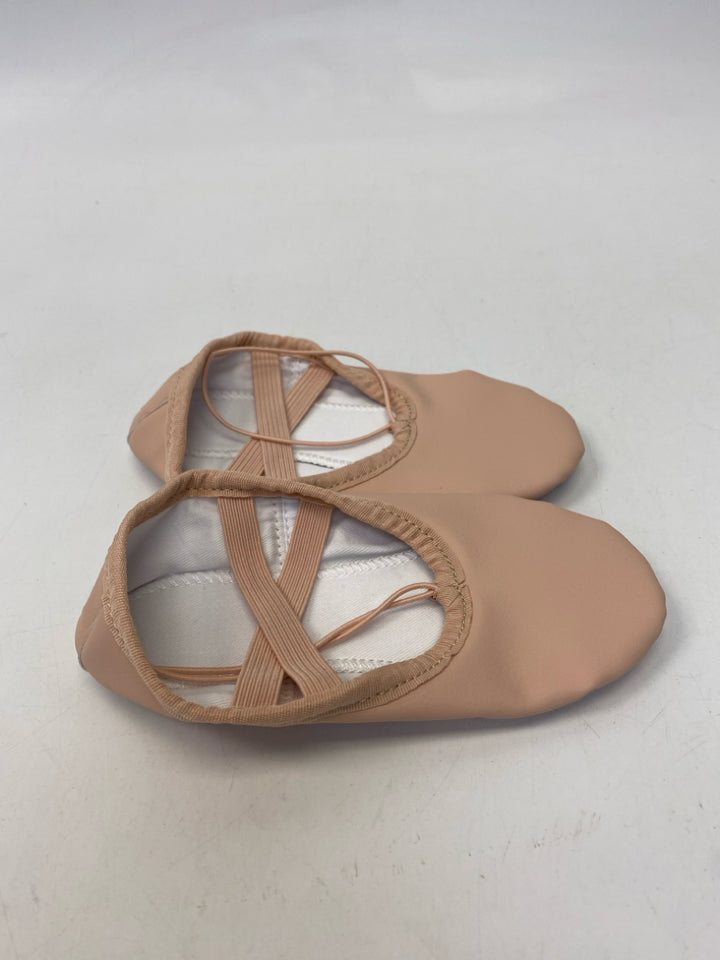 SIZE 11 Blush Girl&