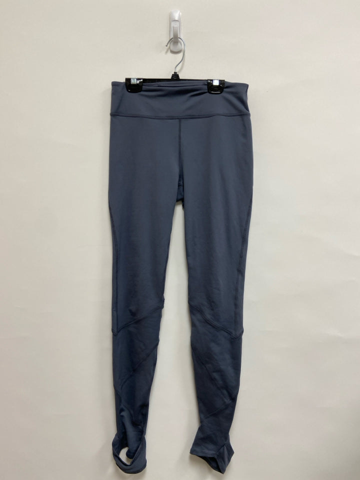 FP Movement Size S Dark Gray Athletic Leggings