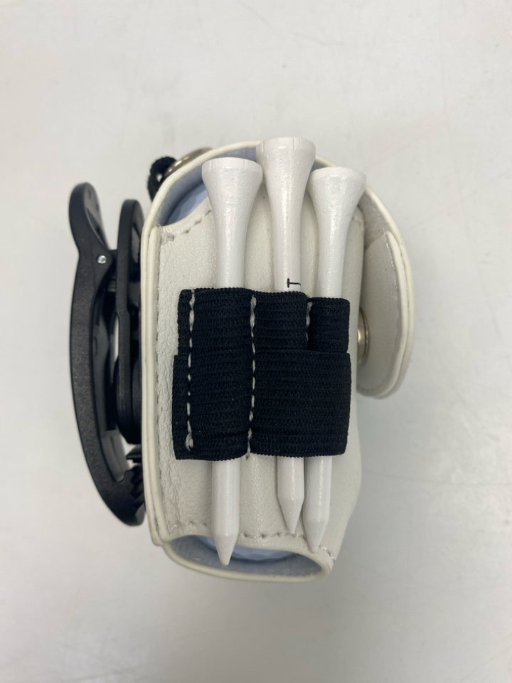 White Black Sporting Goods