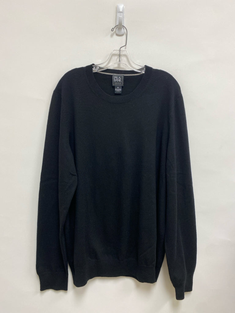 Jos. A Bank Size XXL Black Men&