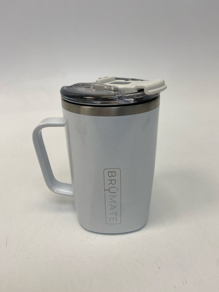 White Tumbler