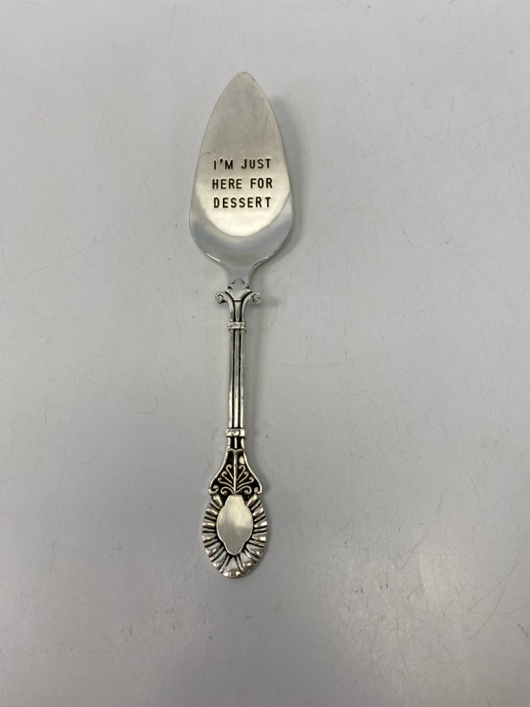 Silver Words Misc. Kitchen