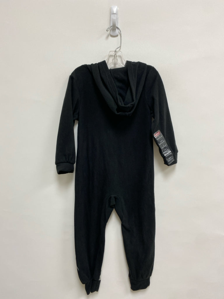 NWT SIZE 4 Black Gray Boy&