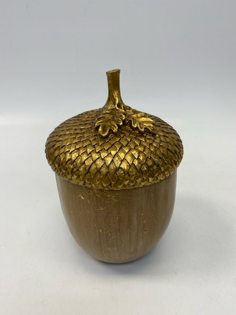 Gold Brown Fall