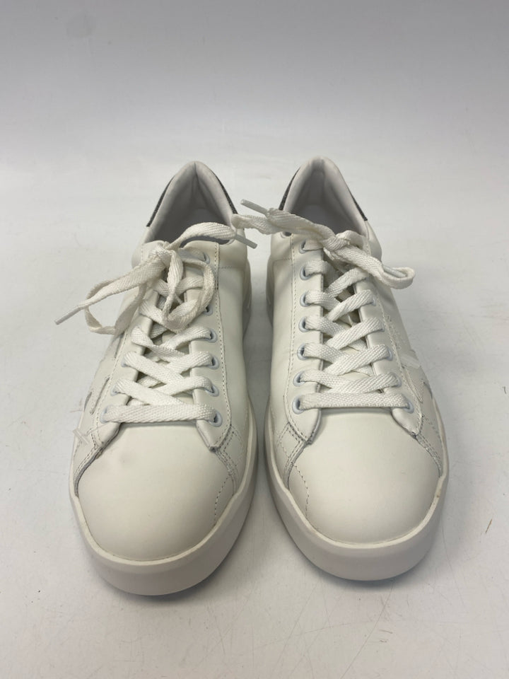 Golden Goose Pure-star Sneaker/Size 8