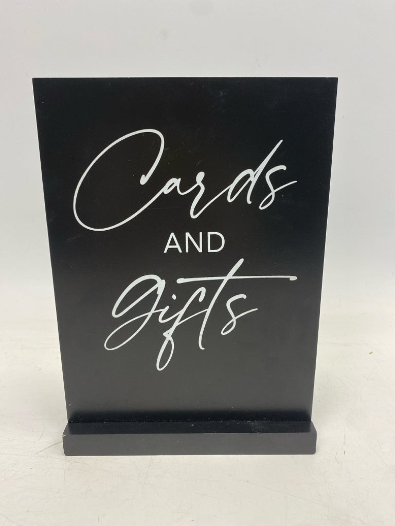 Black Misc. Home Item
