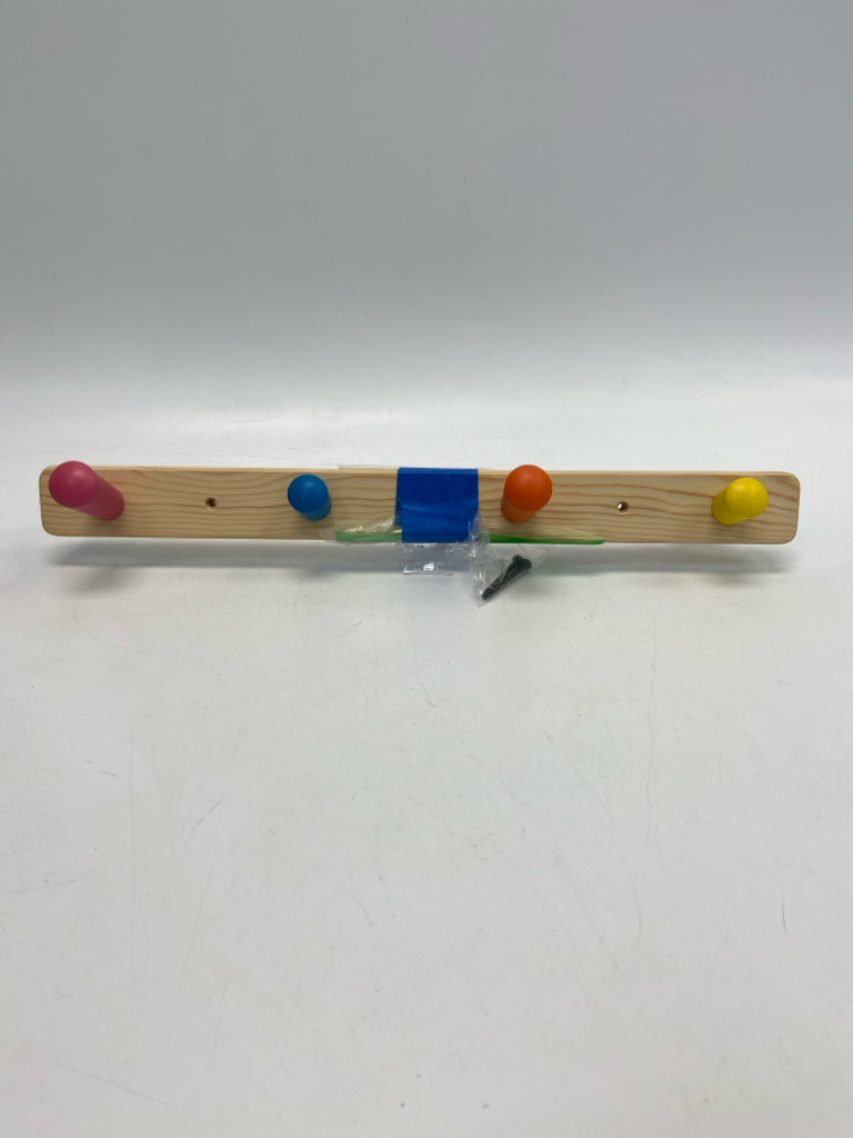 Ikea Multi-Color Kids Wall Hanging