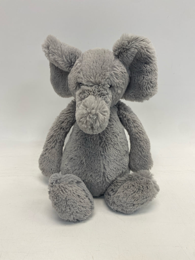Jellycat Elephant Stuffed Animal