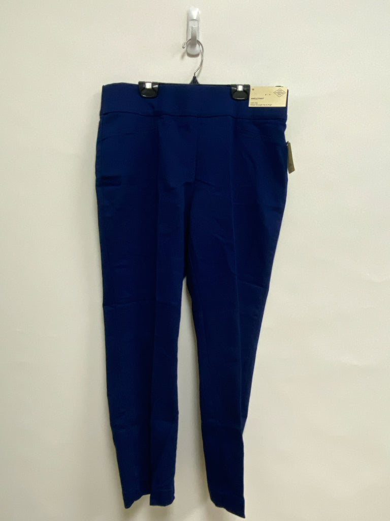 NWT St. John&