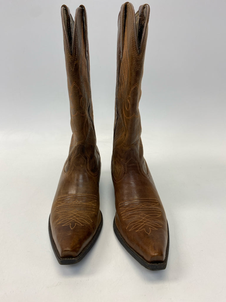Ariat  Size 9 Brown Boots