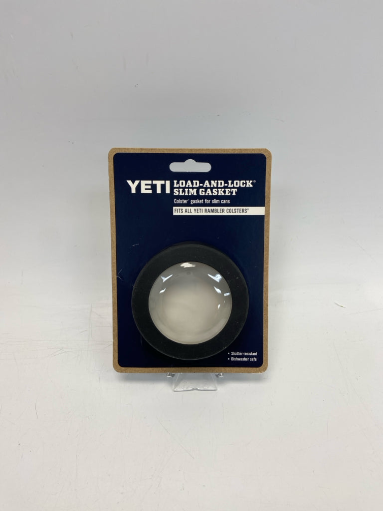 NEW Yeti Black Misc. Kitchen