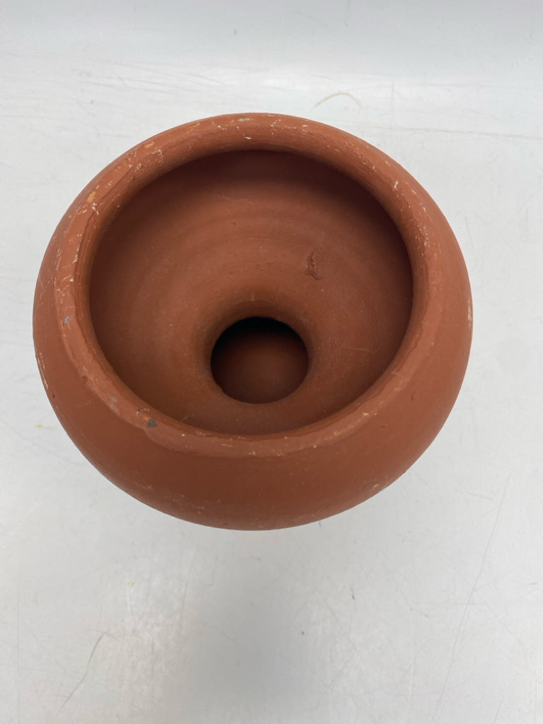 Terra Cotta Planter