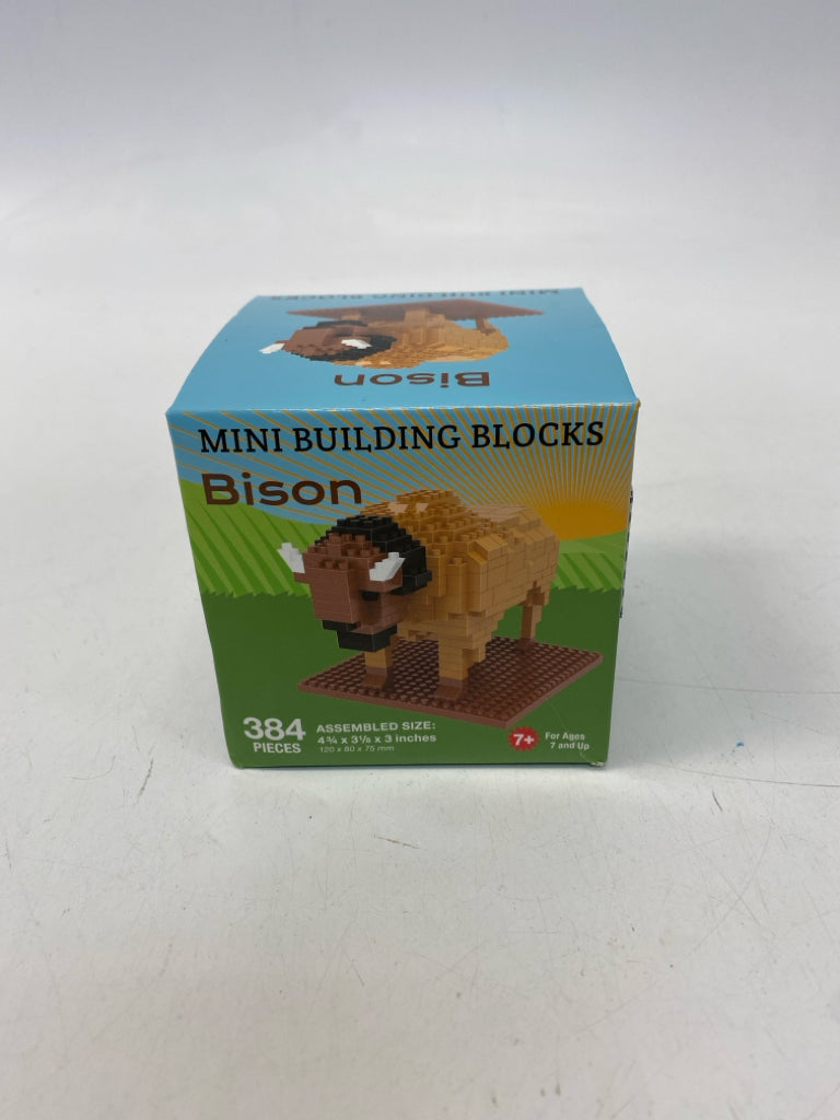 Blocks