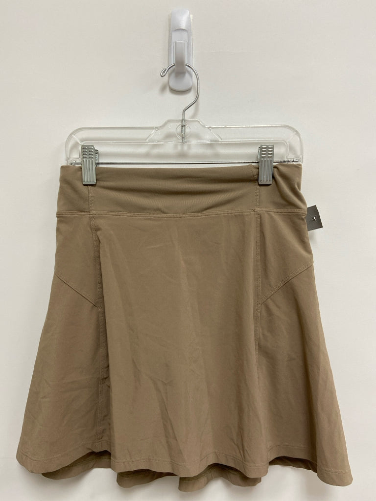 Athleta SIZE 8/10 Khaki Girl&