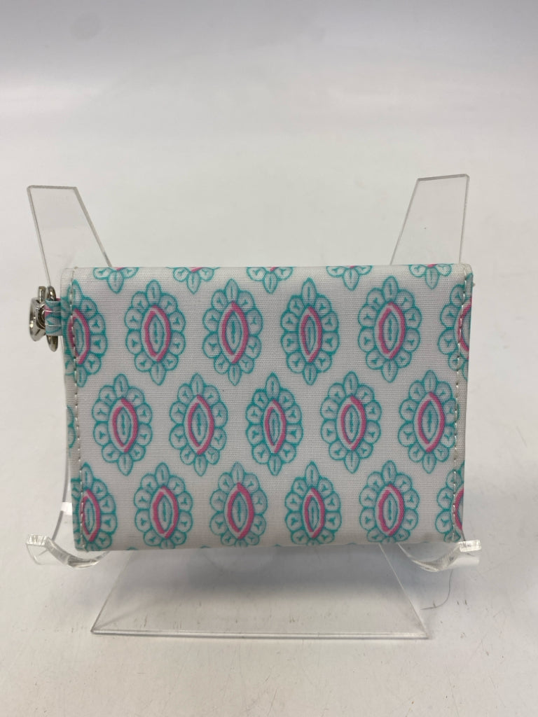Scout Aqua Pink Misc. Accessory