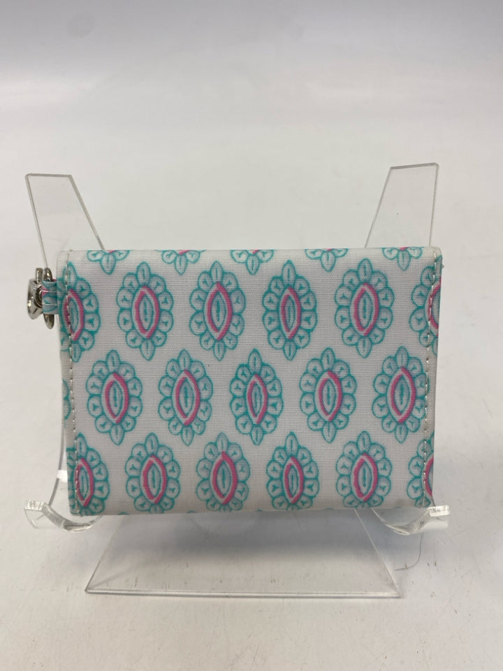 Scout Aqua Pink Misc. Accessory
