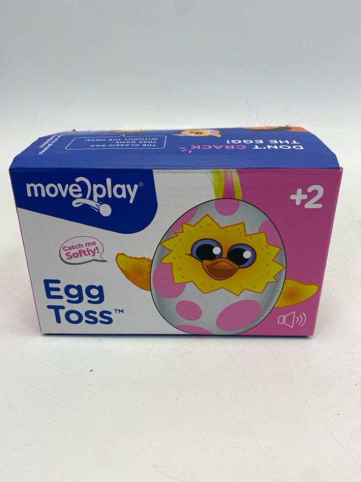 Misc. Toy