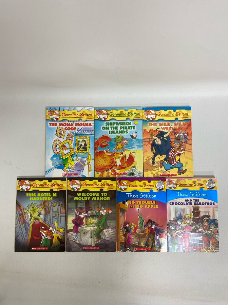 Kids Books