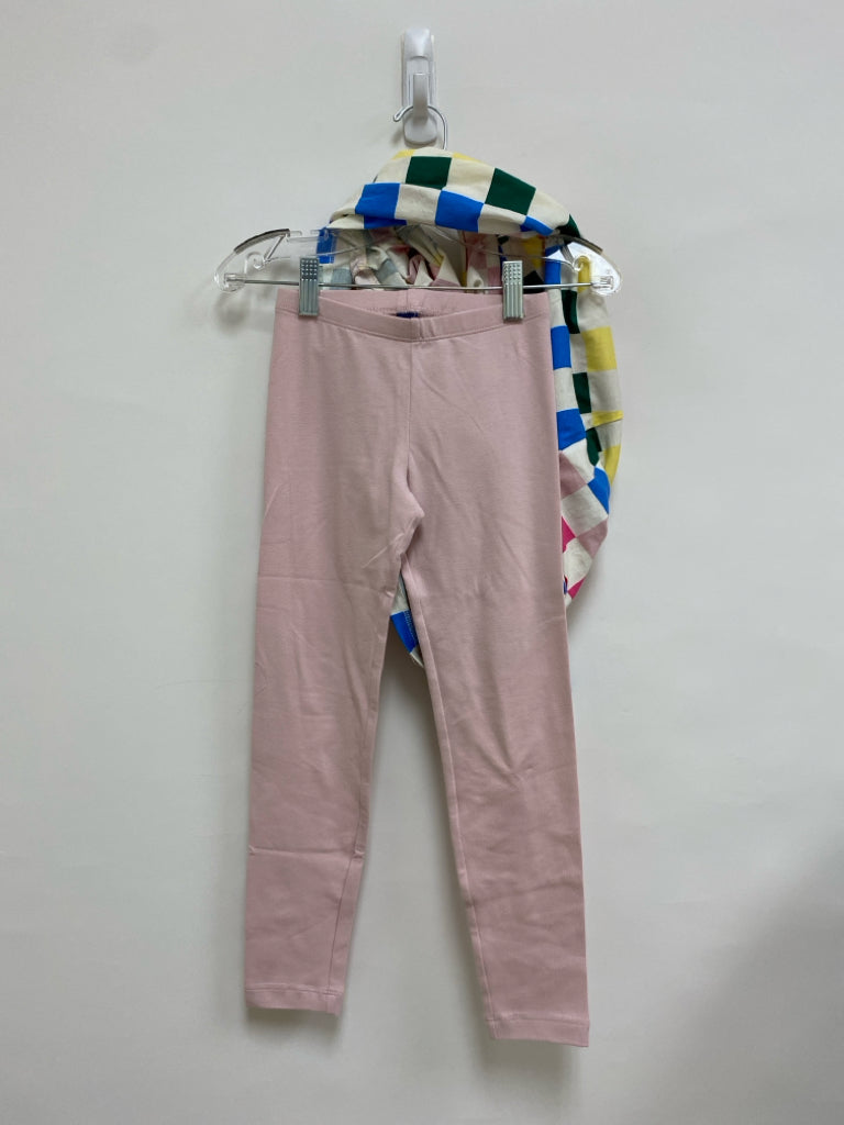 NWT Old Navy SIZE 6T White Green/Multi Characters Girl&