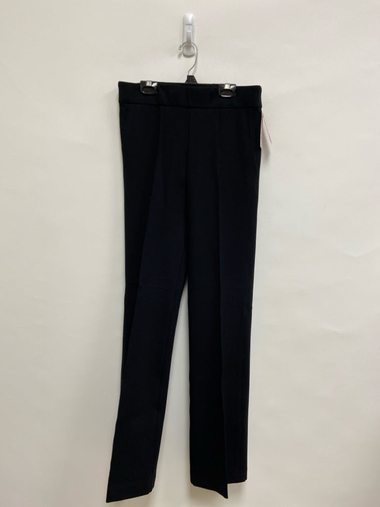 NWT Spanx Size MT Black Ladies Pants