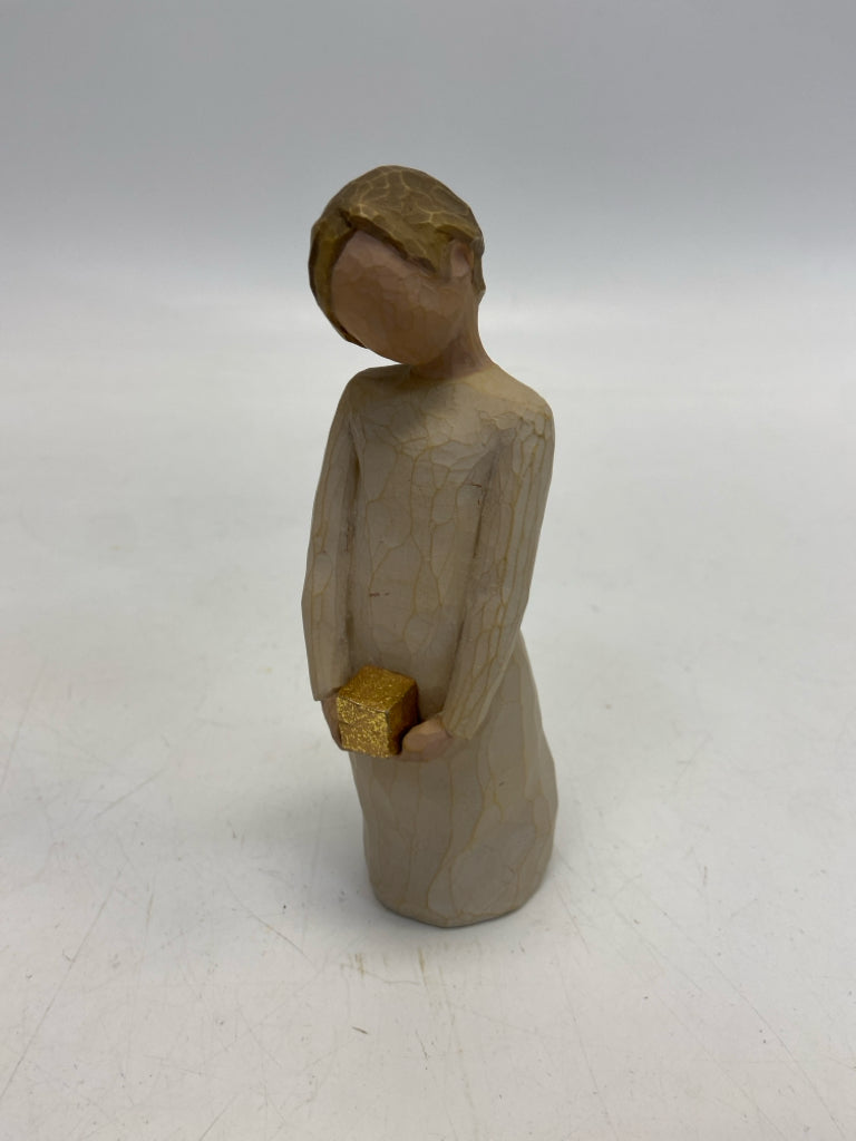 Willow Tree Figurine