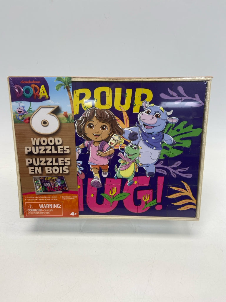 NEW/BOX Kids Puzzle