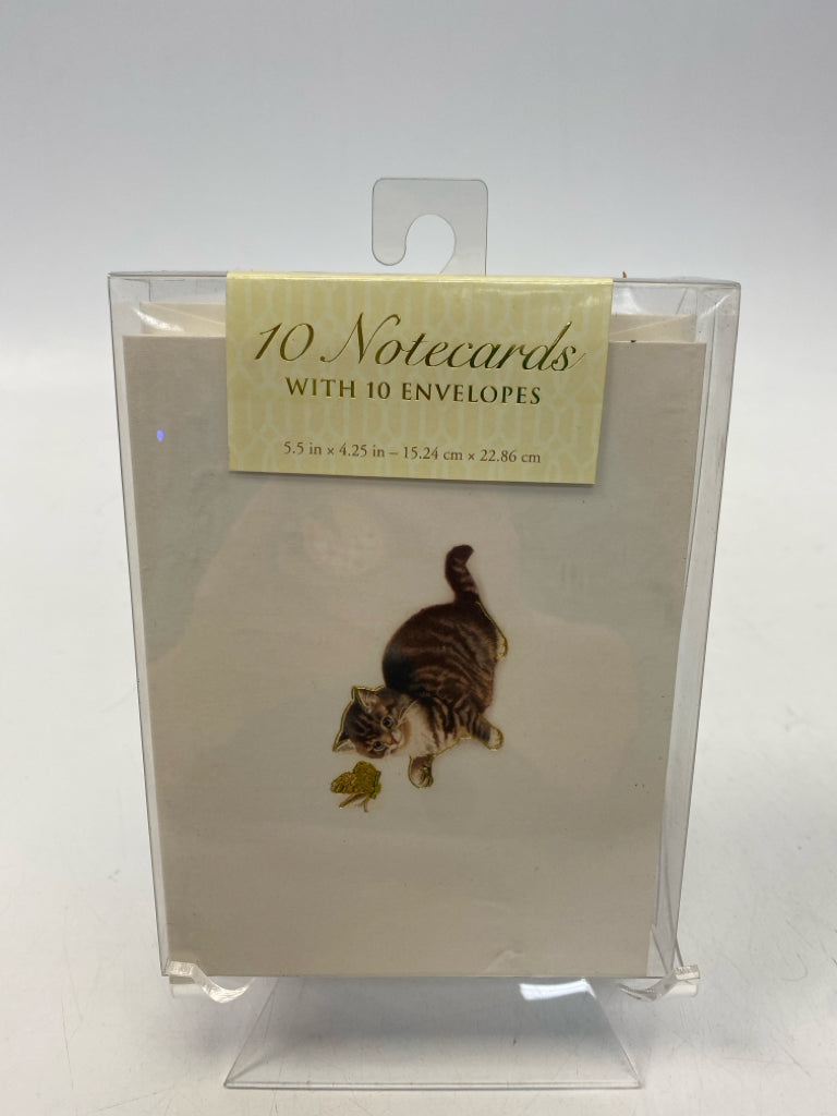 NEW/PKG Stationery