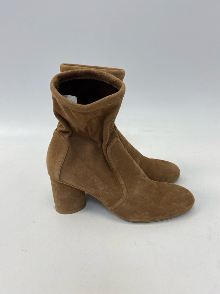 Stuart Weitzman  Size 5 Brown Boots