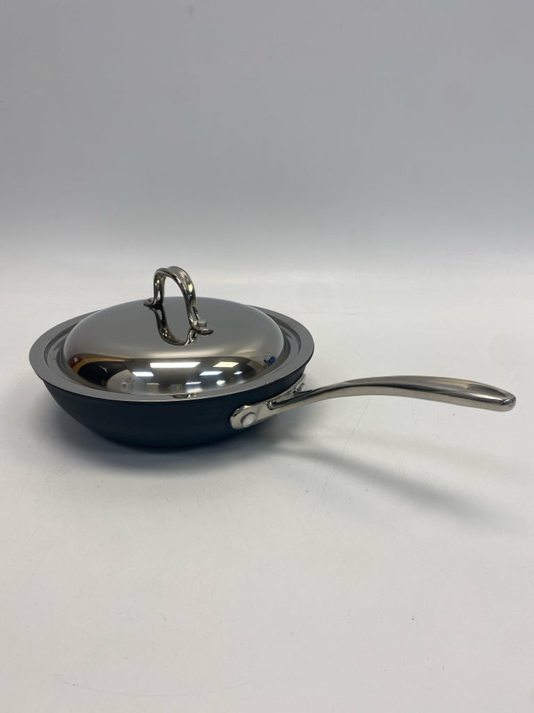 Calphalon Silver Cookware