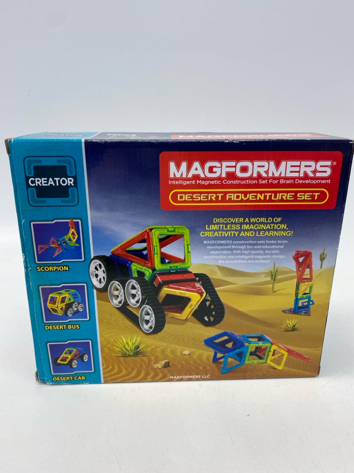Learning Toy