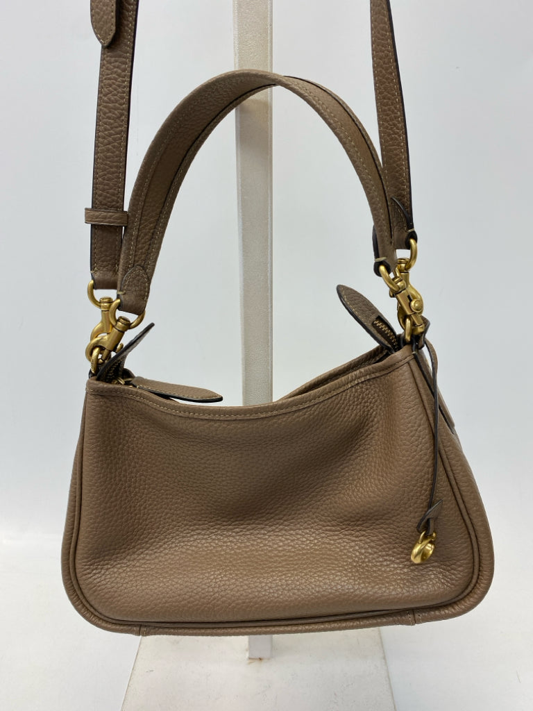 Coach Cary Small Convertible Bag CC437
