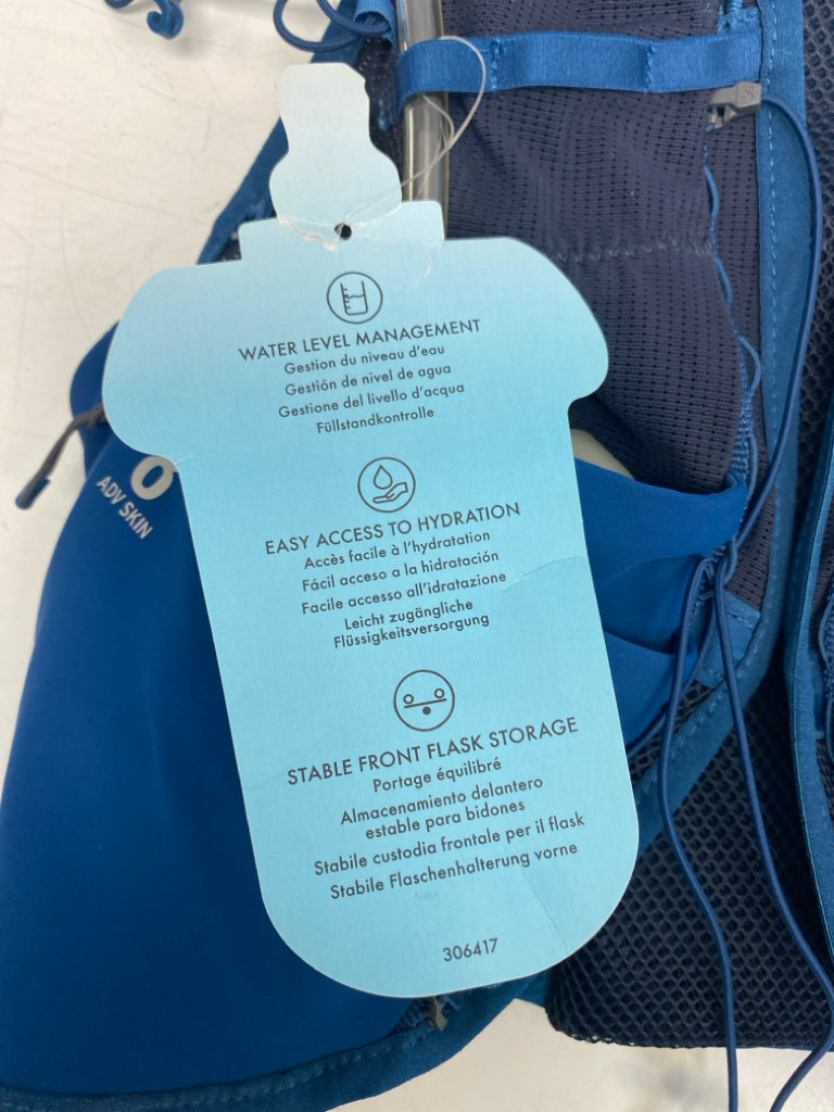 Blue Sporting Goods