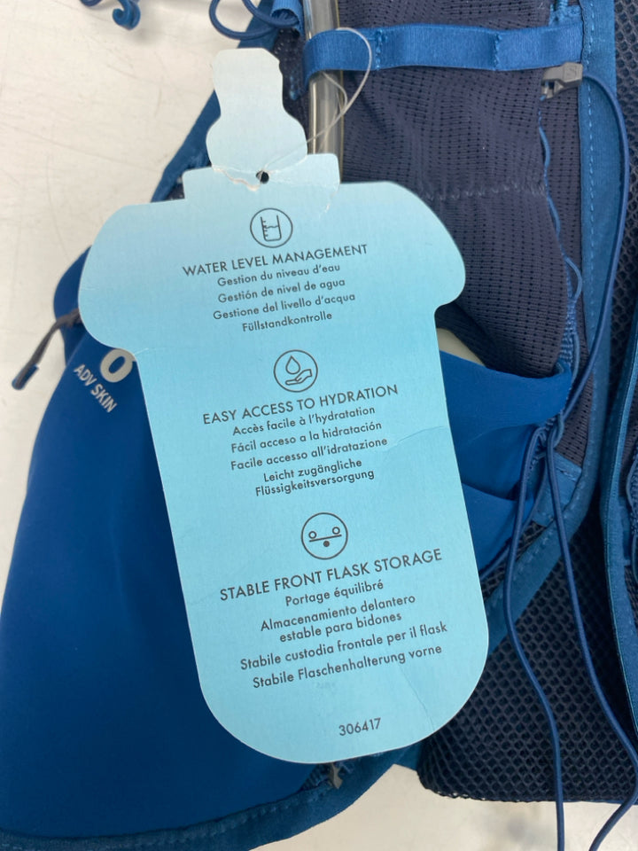 Blue Sporting Goods
