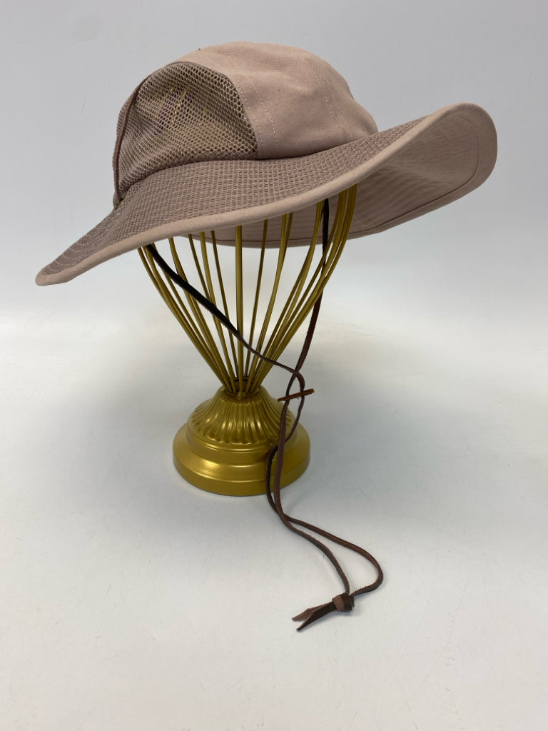 Duluth Trading Mauve Misc. Hat