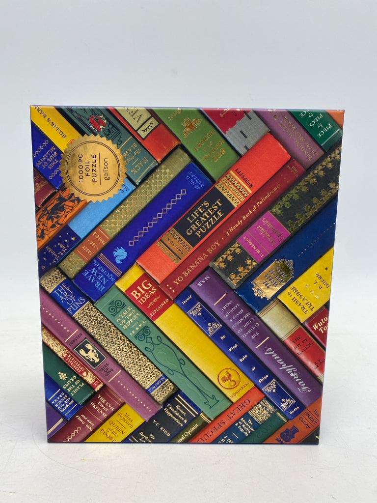 Puzzle
