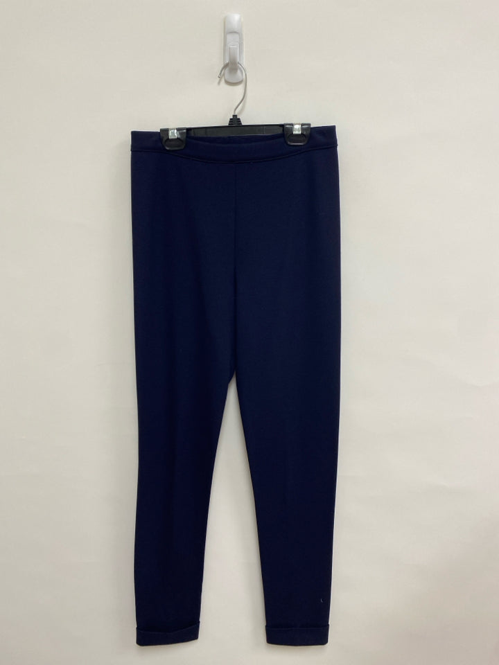 Size XS Dark Navy Ladies Pants