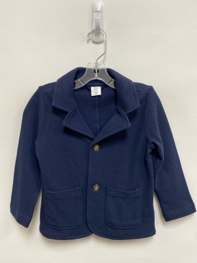Baby Gap SIZE 3T Navy Boy&